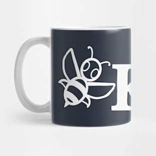 Bee k Mug